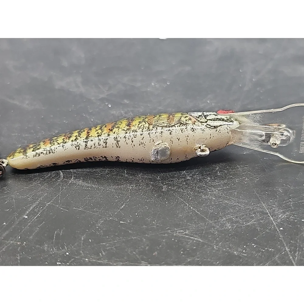 Crank Bait Crop  fishing lure
